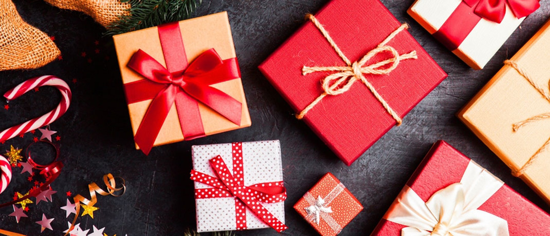 De 10 beste tips voor goedkope sinterklaas- en kerstcadeaus