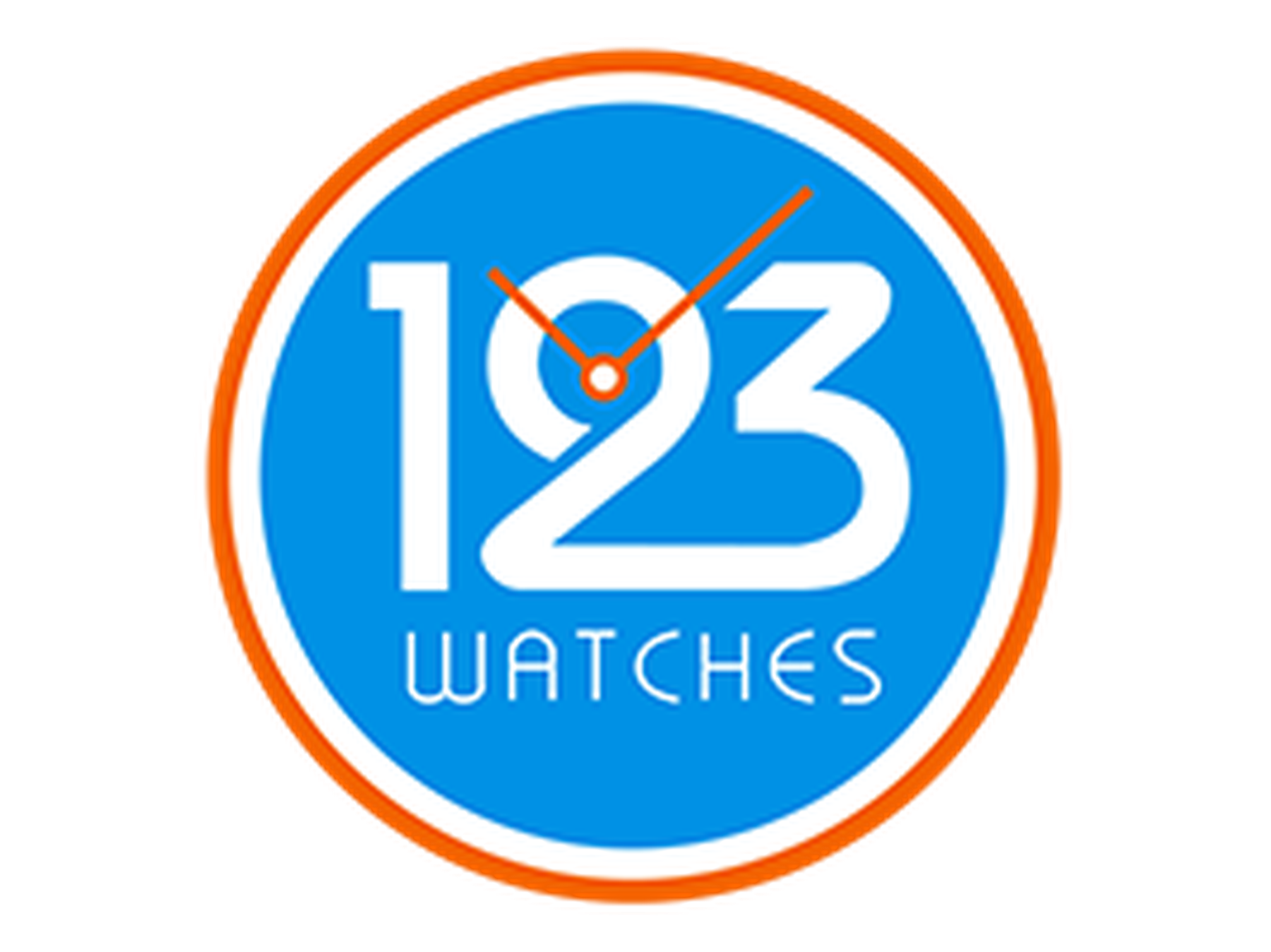 123watches kortingscode