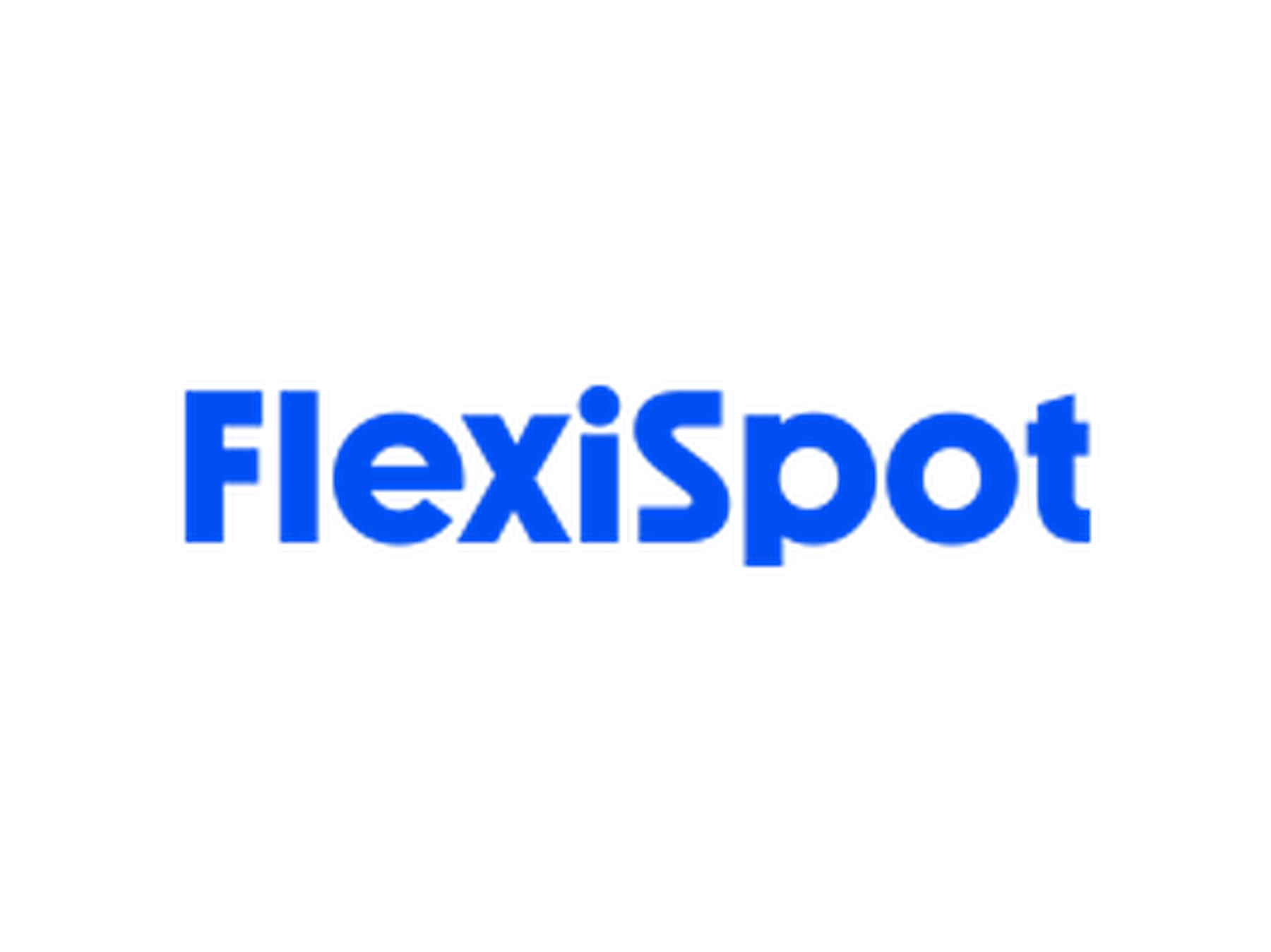 FlexiSpot kortingscode