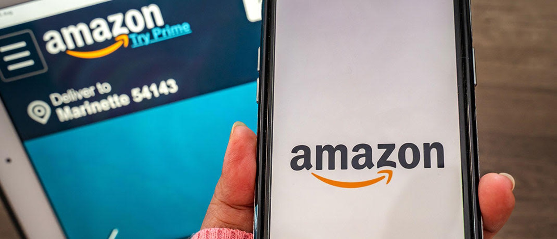 Wat is Amazon Prime Day? Onze redactie vertelt je alles wat je moet weten