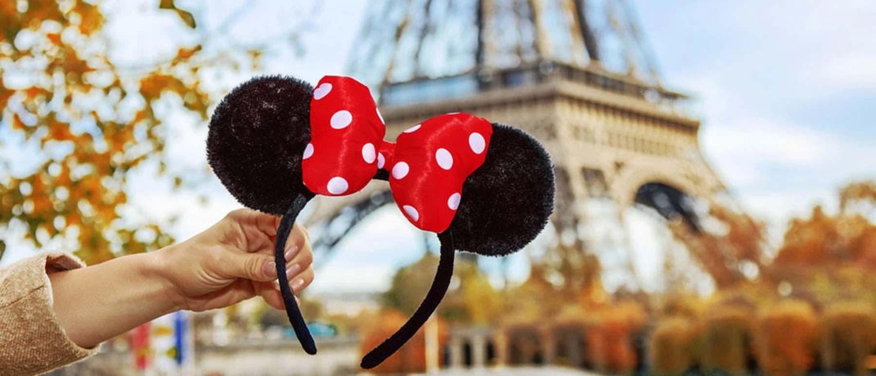 Goedkoop naar Disneyland Parijs? Het kan met deze 5 handige tips