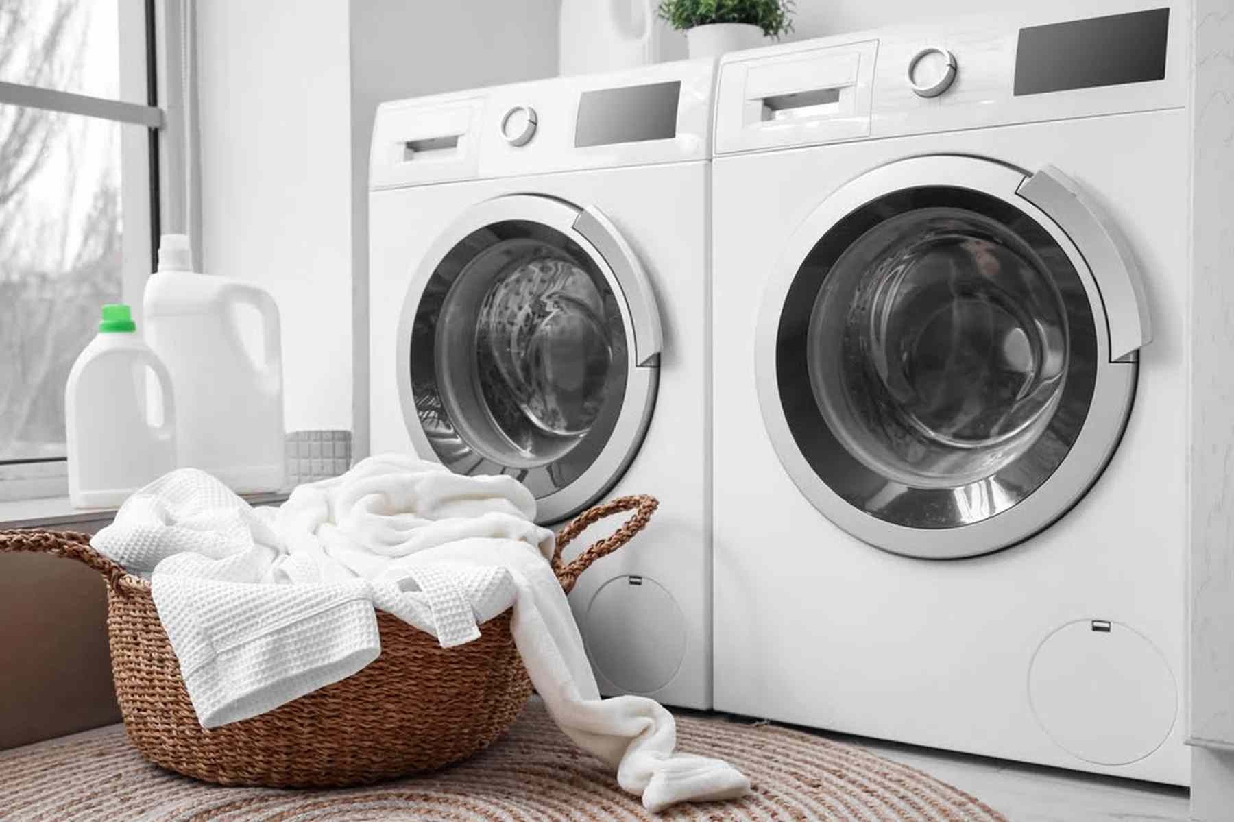 Wasmachine kopen, waar moet je op letten?