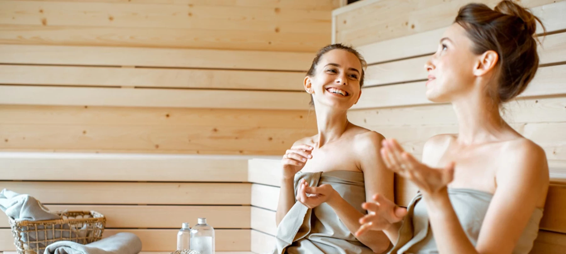 Goedkoop naar de sauna? 7 bespaartips van experts