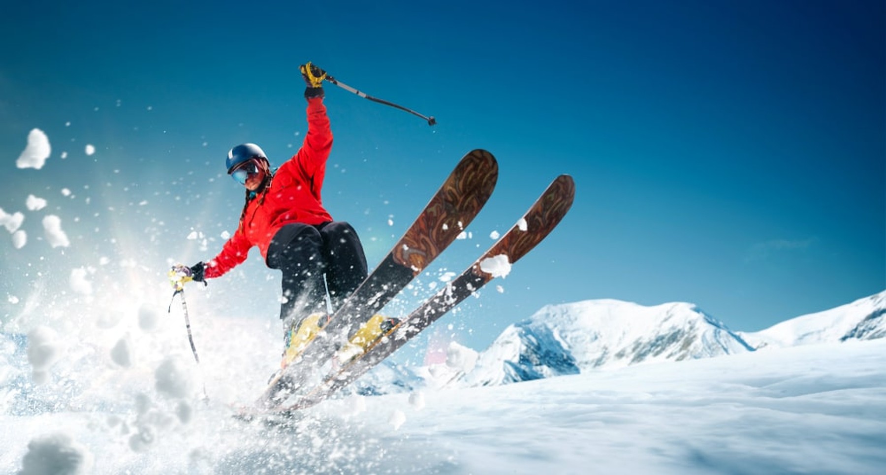 Goedkoop op wintersport: tips om niet de hoofdprijs te betalen