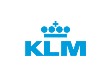 KLM kortingscode