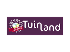 Tuinland kortingscode
