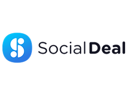 Social Deal kortingscode