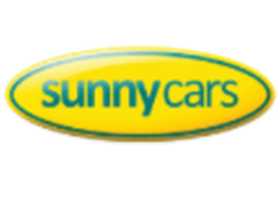 Sunny Cars kortingscode