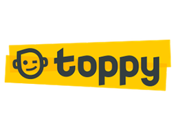 Toppy kortingscode
