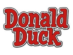 Donald Duck kortingscode
