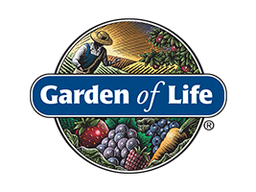 Garden of Life kortingscode