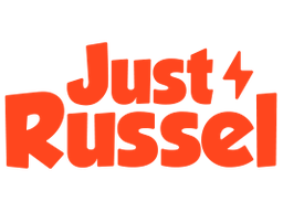 Just Russel kortingscode