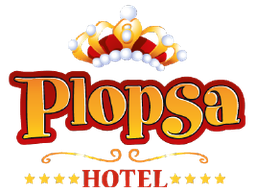 Plopsa Hotel korting