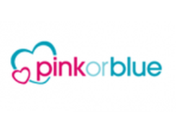 Pink or Blue kortingscode