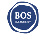 Bos Men shop kortingscode