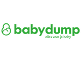 Baby-Dump kortingscode