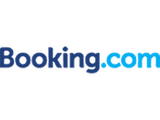 Booking.com brand logo