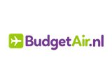 BudgetAir kortingscode