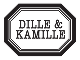 Dille & Kamille kortingscode
