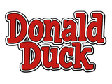 Donald Duck kortingscode