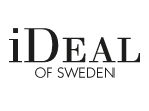 iDeal of Sweden kortingscode